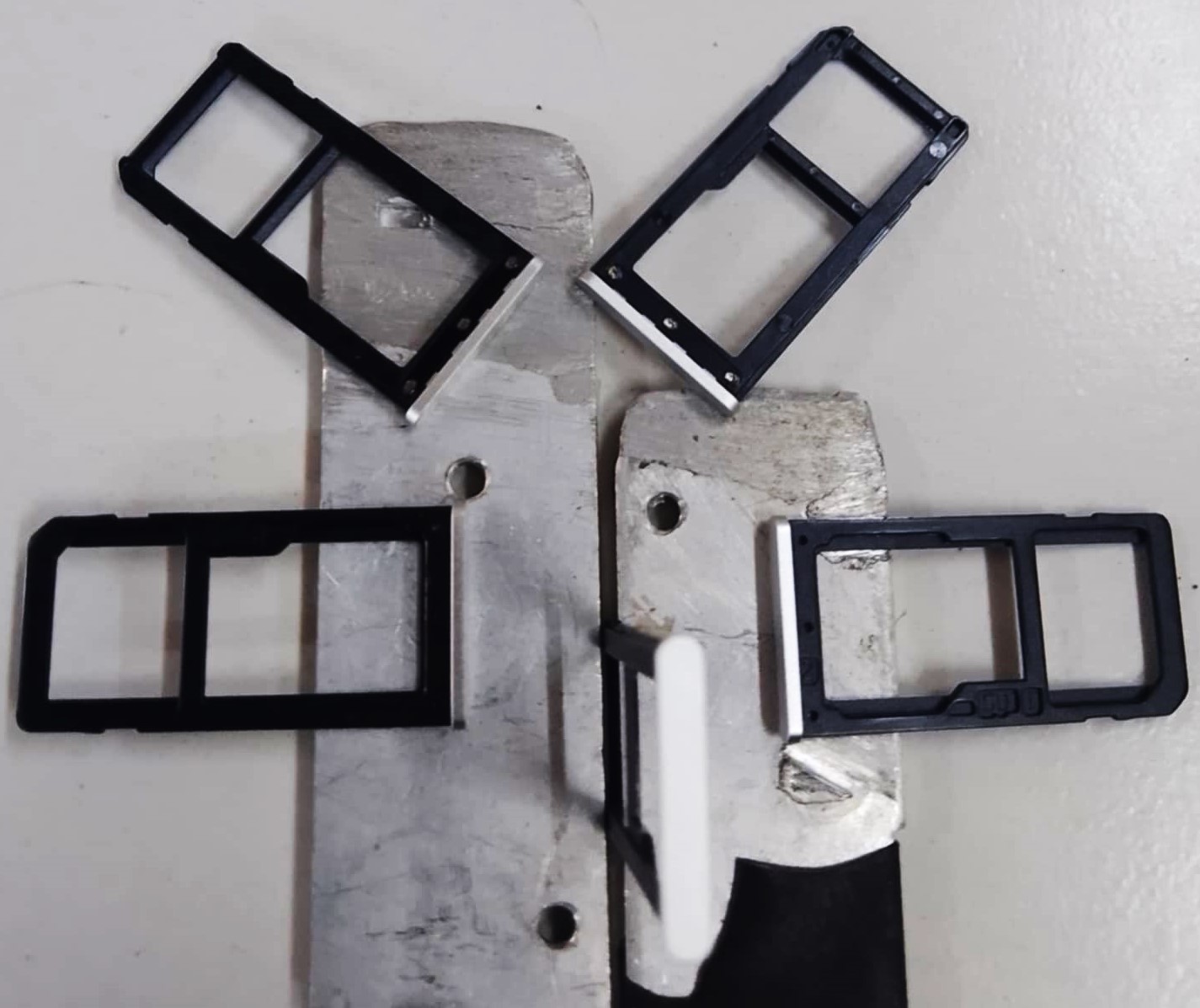 Nokia 6 Sim Tray - Image 4