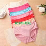 2021 Women's Cotton Panties by COD