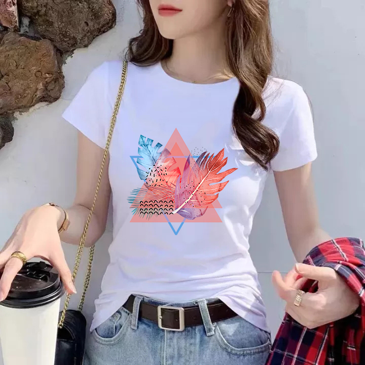 WTS] Cheap women woman fashion clothes shirt blouse collar jeans jorts  shorts crop top Outerwear uzzlang Korean American style teen teenagers vest  graphic tee, Women's Fashion, Tops, Shirts on Carousell