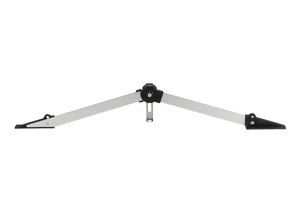 MINOURA FCG - 310 FOLDABLE CENTERING GAUGE ALLOY WHEEL