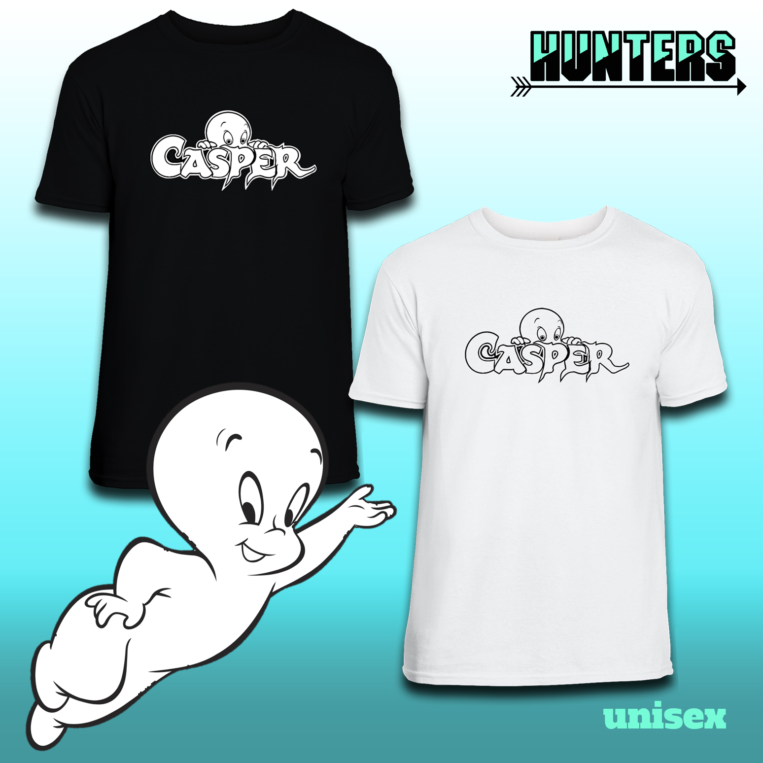 Casper t clearance shirts