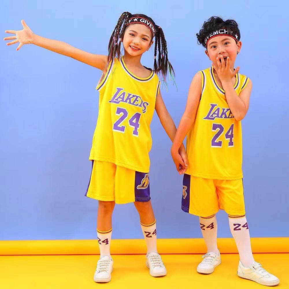 Shop Kobe Jersey For Kidsrs Terno with great discounts and prices