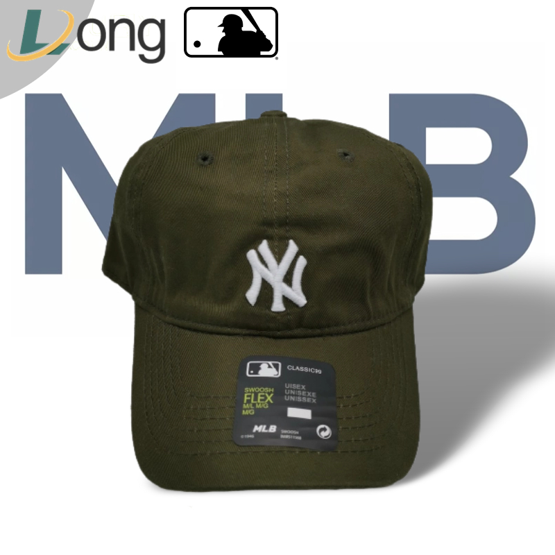 MLB NY Cap baseball cap original【100% High Quality】lowest price
