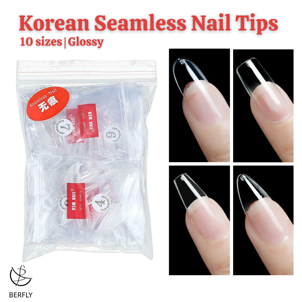Shop Korean Premium Nail Polish with great discounts and prices online -  Aug 2022 | Lazada Philippines