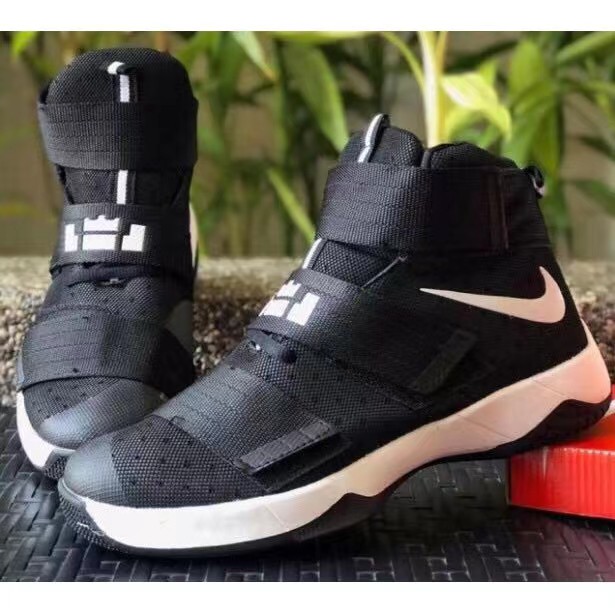 Shop Lebron James High Cut Shoes with 