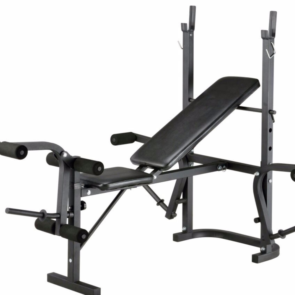 Xttreme 5 in 1 weight bench press BH 1001