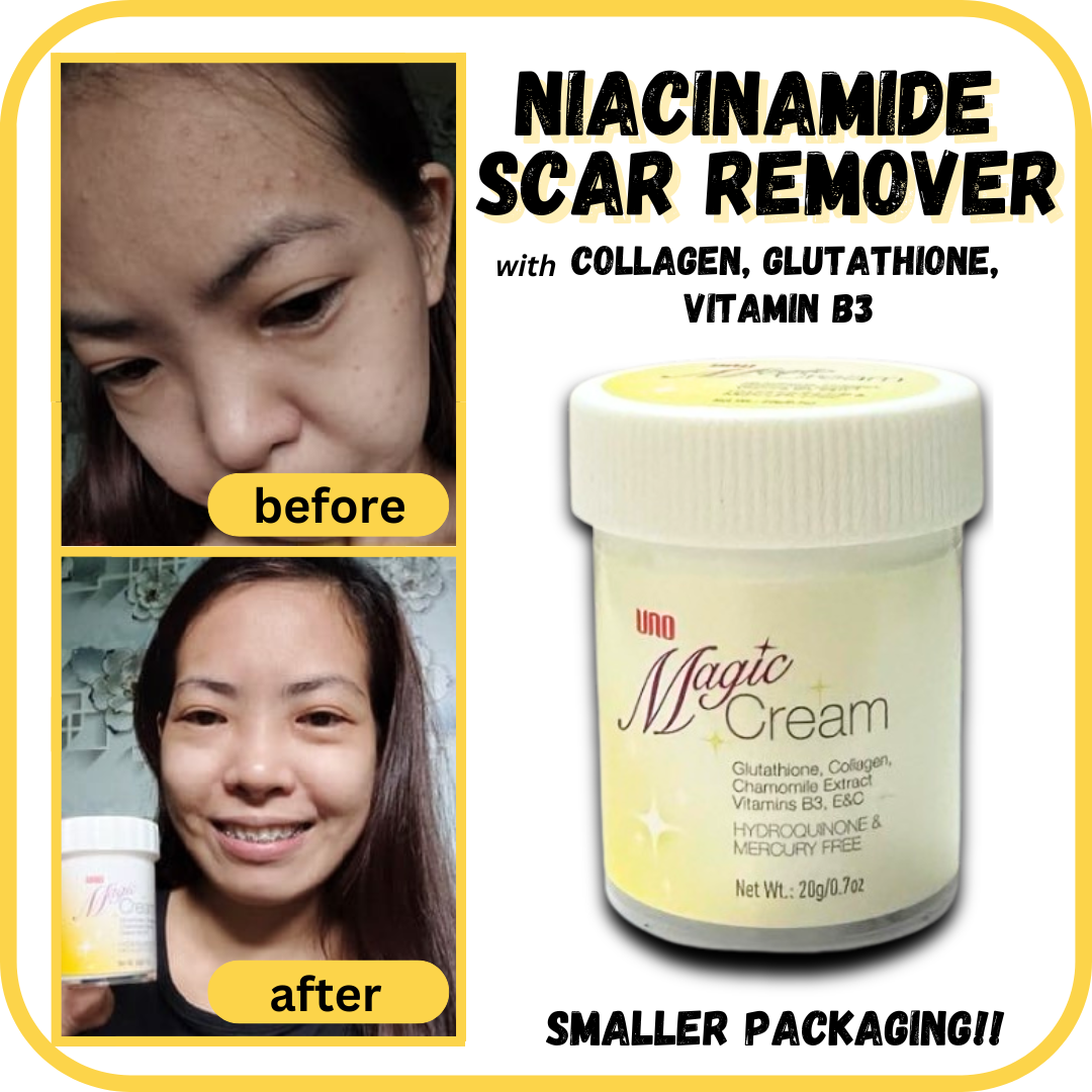glutathione cream philippines Collagen and Glutathione Magic peeling Cream main image 0