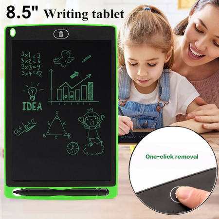 Ultra Thin 8.5" LCD Writing Tablet by OEM