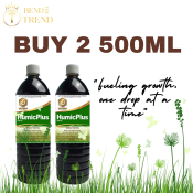 UCorp Humic Plus Ready To Use Plant and Soil Fertilizer