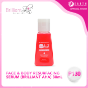 Brilliant Skin Essentials AHA Serum 30ml