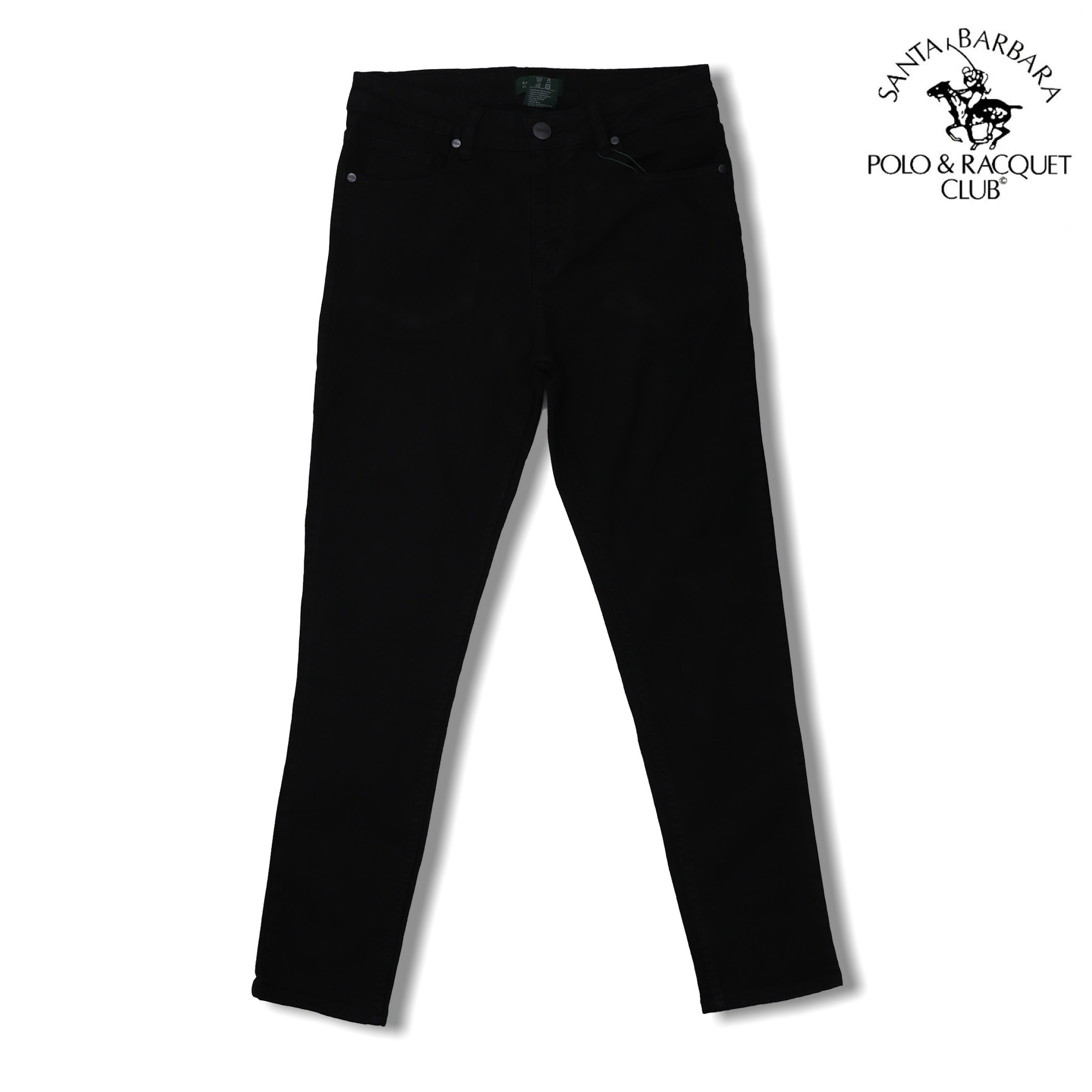 Jeans & Trousers, Polo & Racquet club Santa Barbara jeans