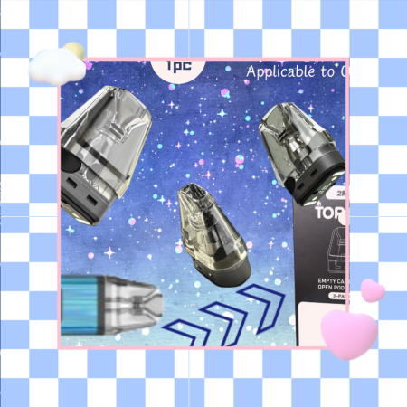 //*0.6 /0.8 Top accessories for filling es-race cod top**fo*g//*