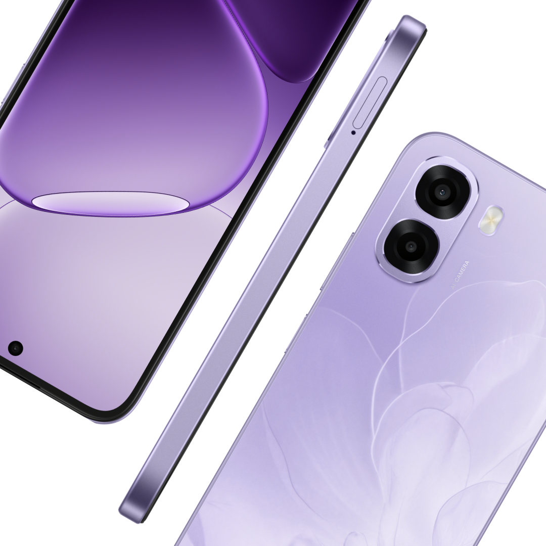 [NOW AVAILABLE] OPPO A6x / 12GB (4+8)+256GB / 6500mAh Battery / Snapdragon 685 4G / 120Hz Bright Display / 48-month Fluency - Image 2