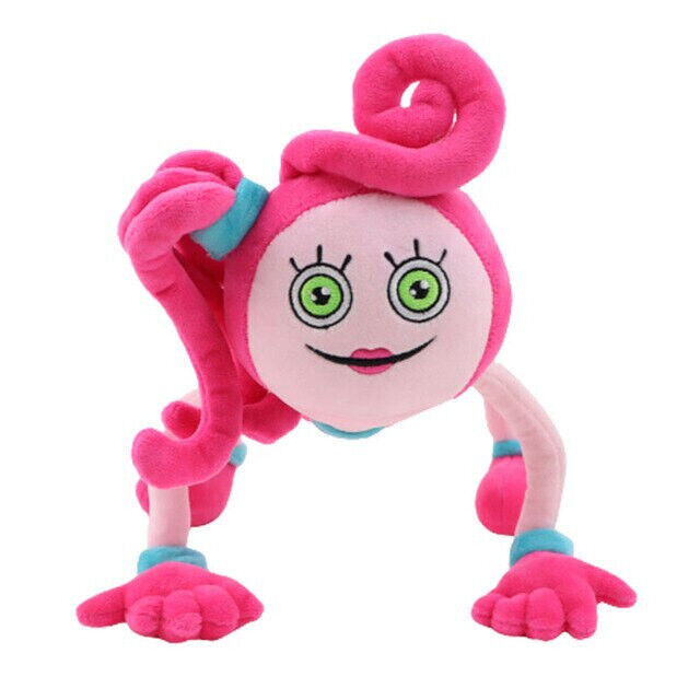 Peluche Mommy Long Legs, Poppy Playtime 40 Cm - $ 11.800