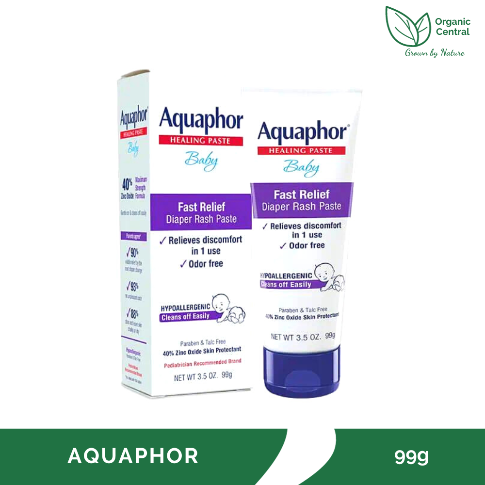 Buy Aquaphor Baby Diaper Rash Cream online