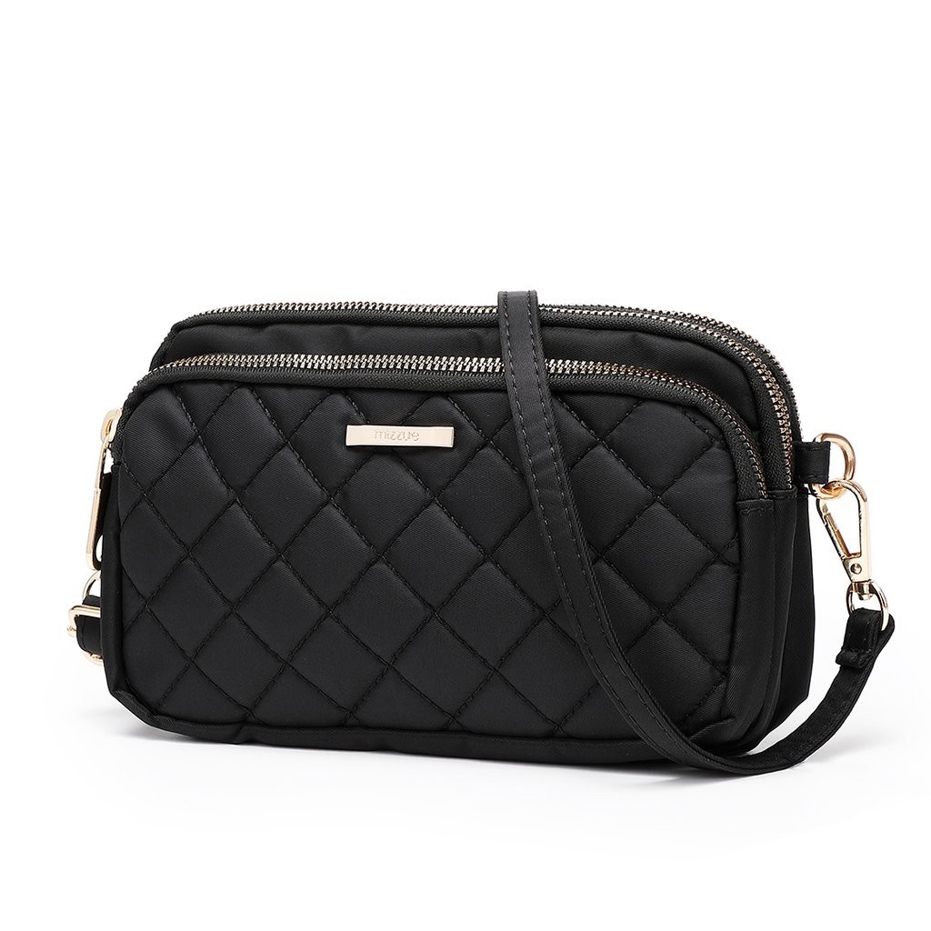 mizzue sling bag