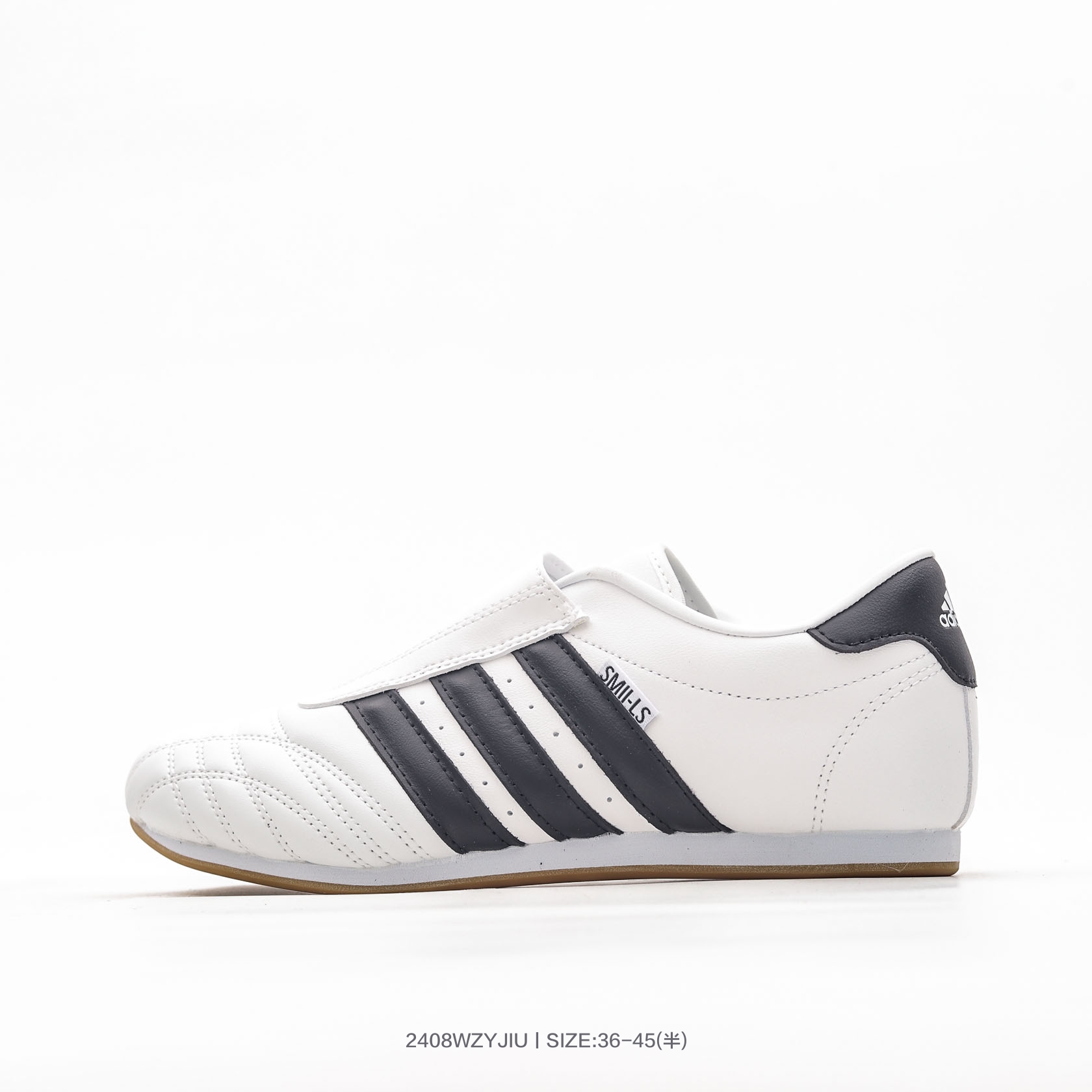 adidas gazelle silver green womens Caroline Hu x Adidas Originals Samba OG - Black main image 1