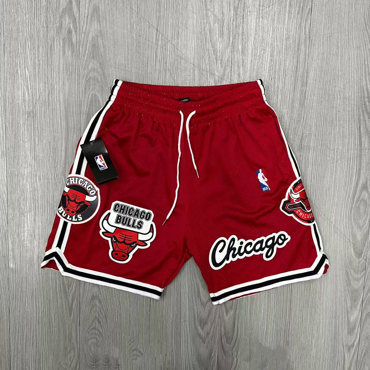 jordan bankroll shorts