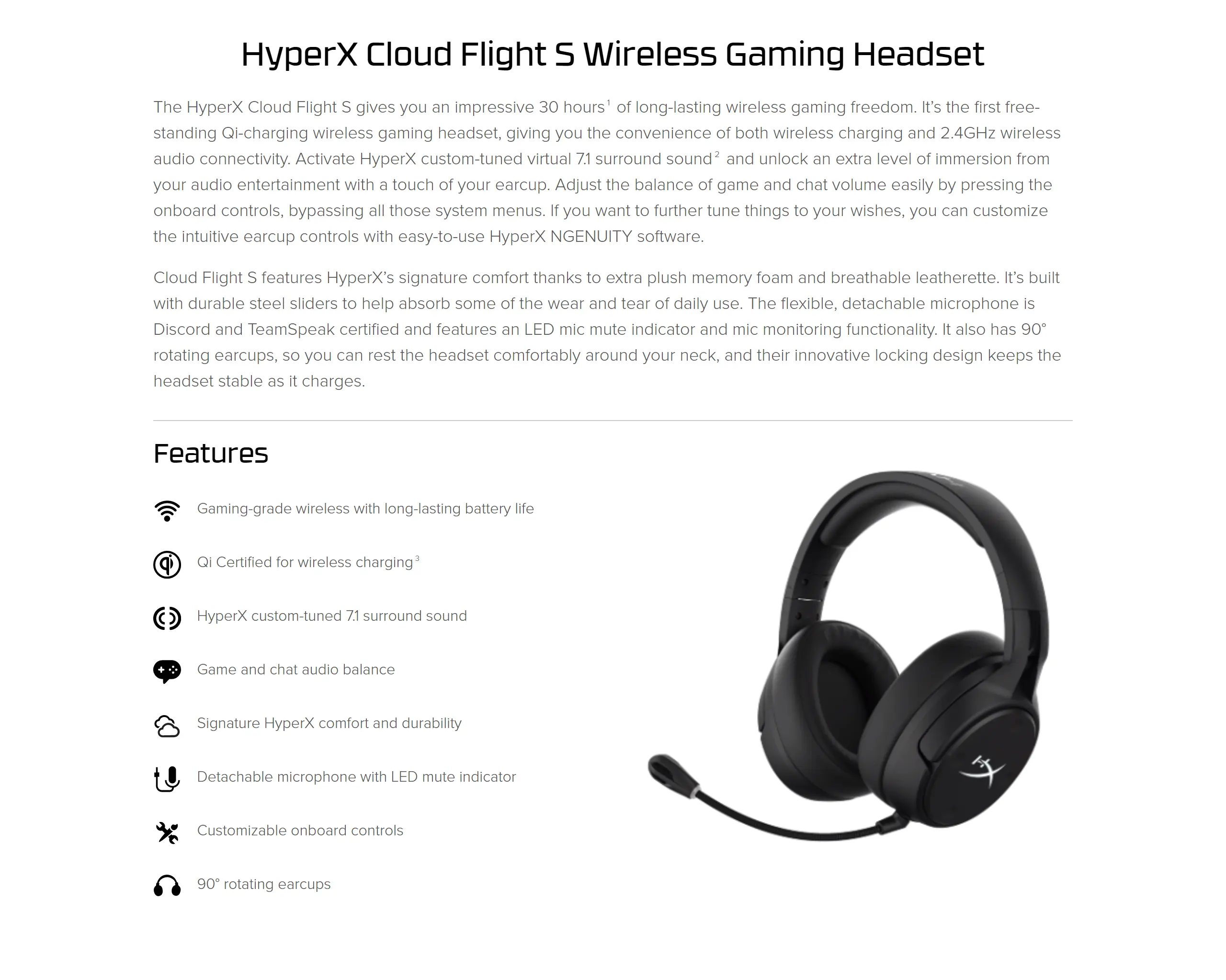 hyperx cloud flight lazada