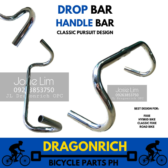 Classic drop bars sale