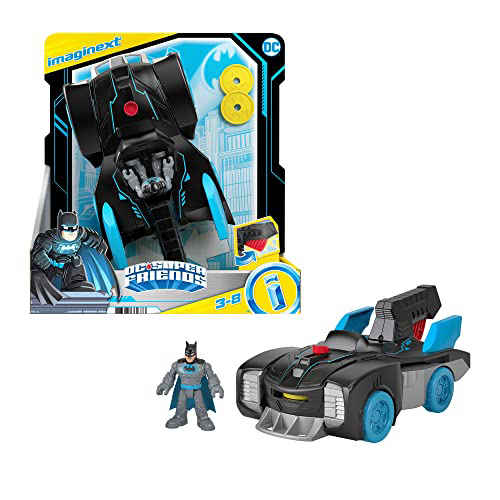 Shop Imaginext Batman Toys online 