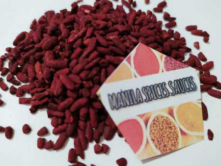 Angkak / Red Yeast Rice 1 Kilogram