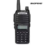 Baofeng UV-82 12W Dual Band Two Way Radio Bundle