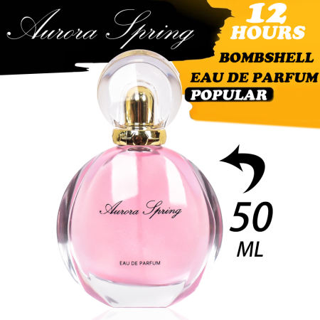 Aurora Spring Bombshell Victoria Secret Perfume - 50ML