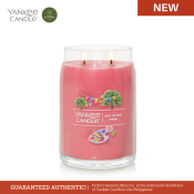 Yankee Candle Art in The Park Collection Scented Candles