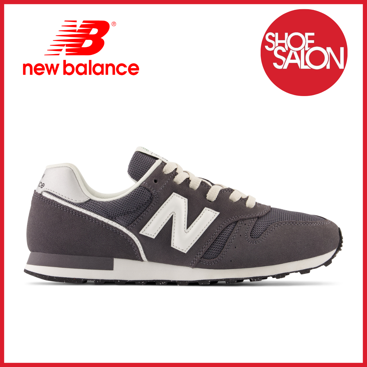 SHOE SALON New Balance LIFESTYLE Men's Shoes Navy GM500HB2 | Lazada PH