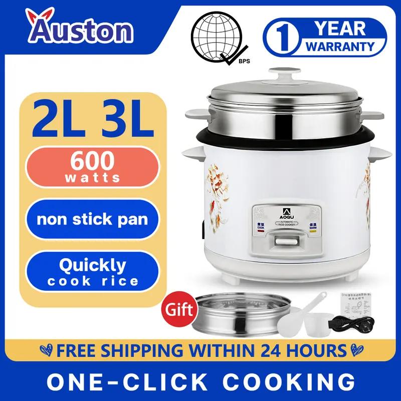 Shop Pearl Cooker Liters Cheap – Fast Easy Lazada Philippines