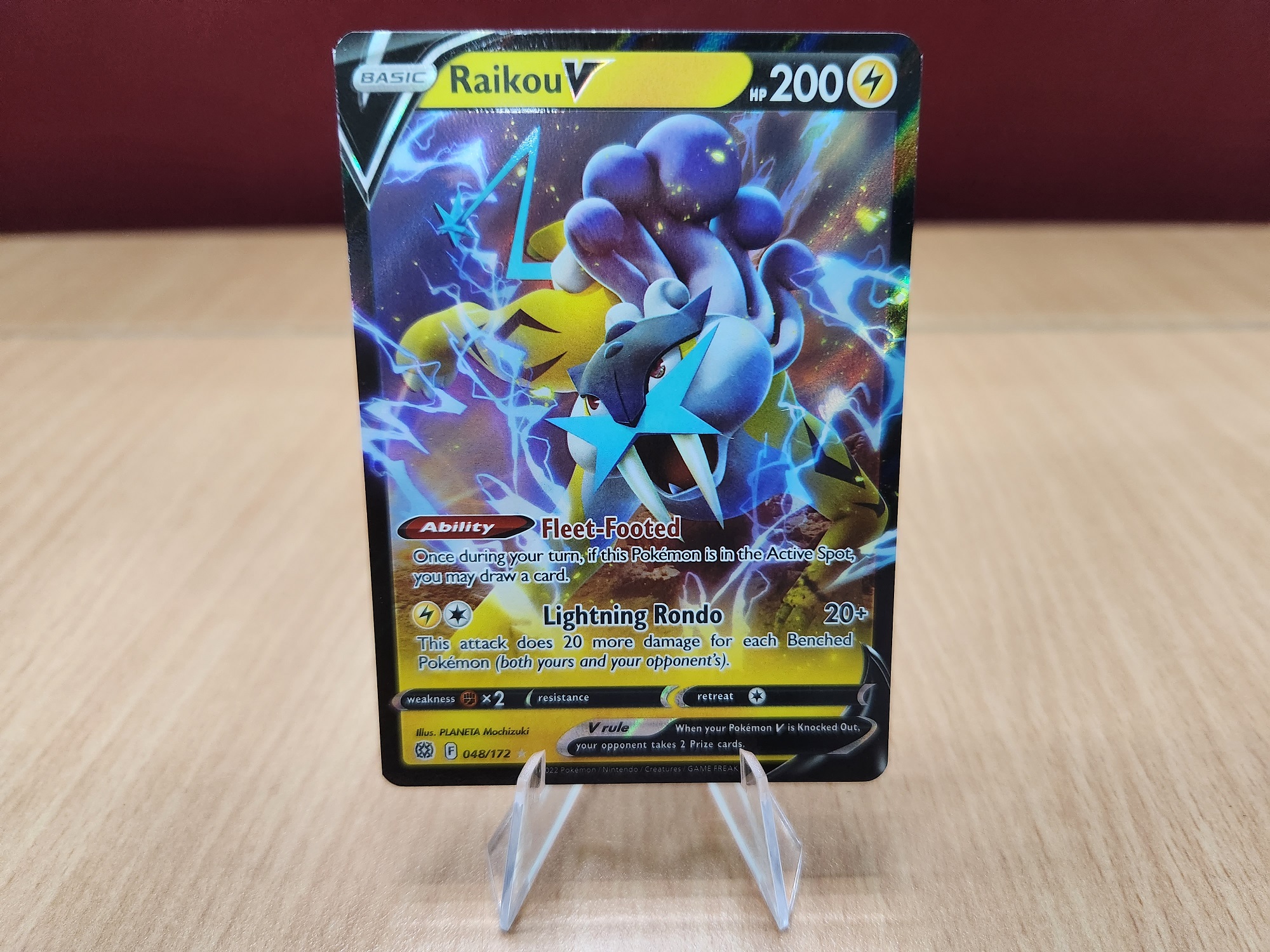 27 Styles Pokemon Metal Raikou Ex Suicune Luxio English Toys Hobbies Hobby  Collectibles Game Collection Anime Cards - AliExpress