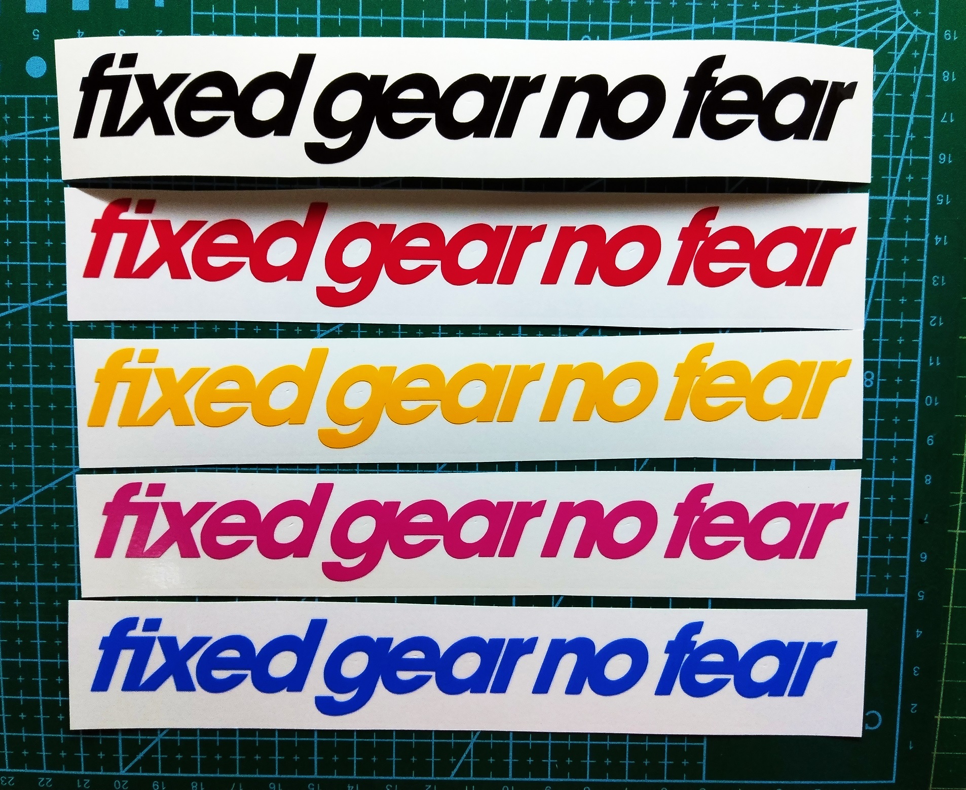 自動車 KUPAL KA BA BOSS Kupal Kaba Boss? - Cutout Vinyl Sticker Waterproof Fully
