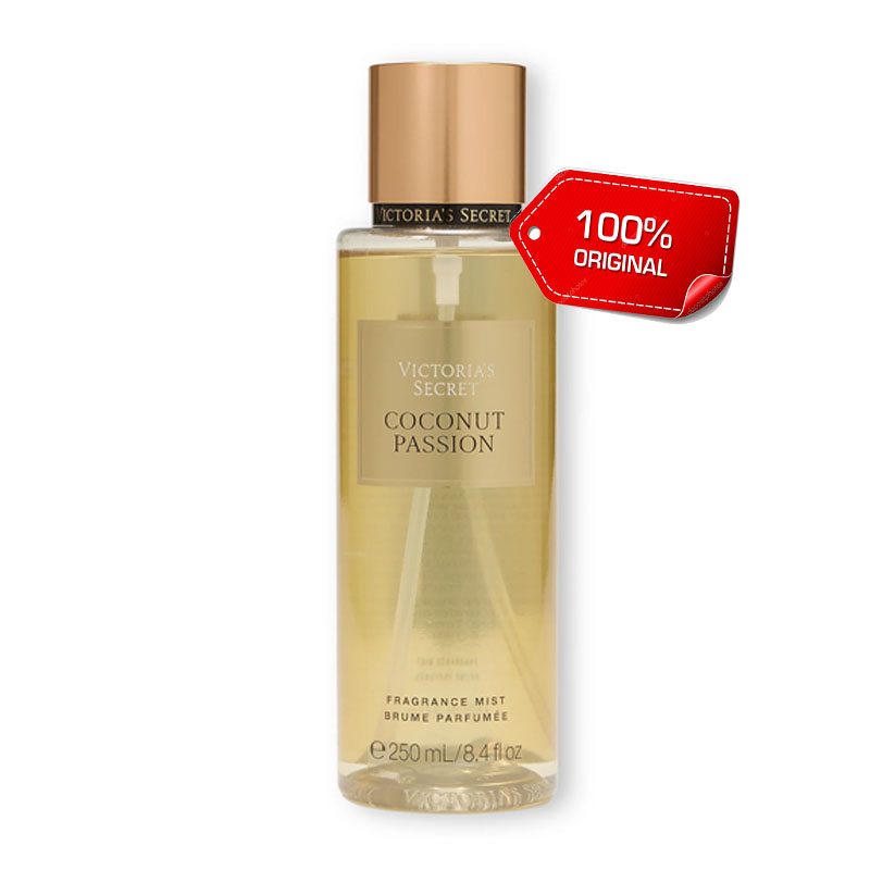 Shop Victoria Secret Coconut Granita Online at Lazada Philippines