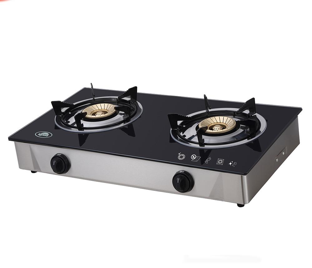 kyowa glass top gas stove