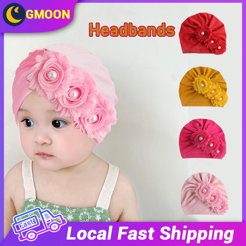 Shop Headband With Hat Design For Baby Cheap – Fast Easy