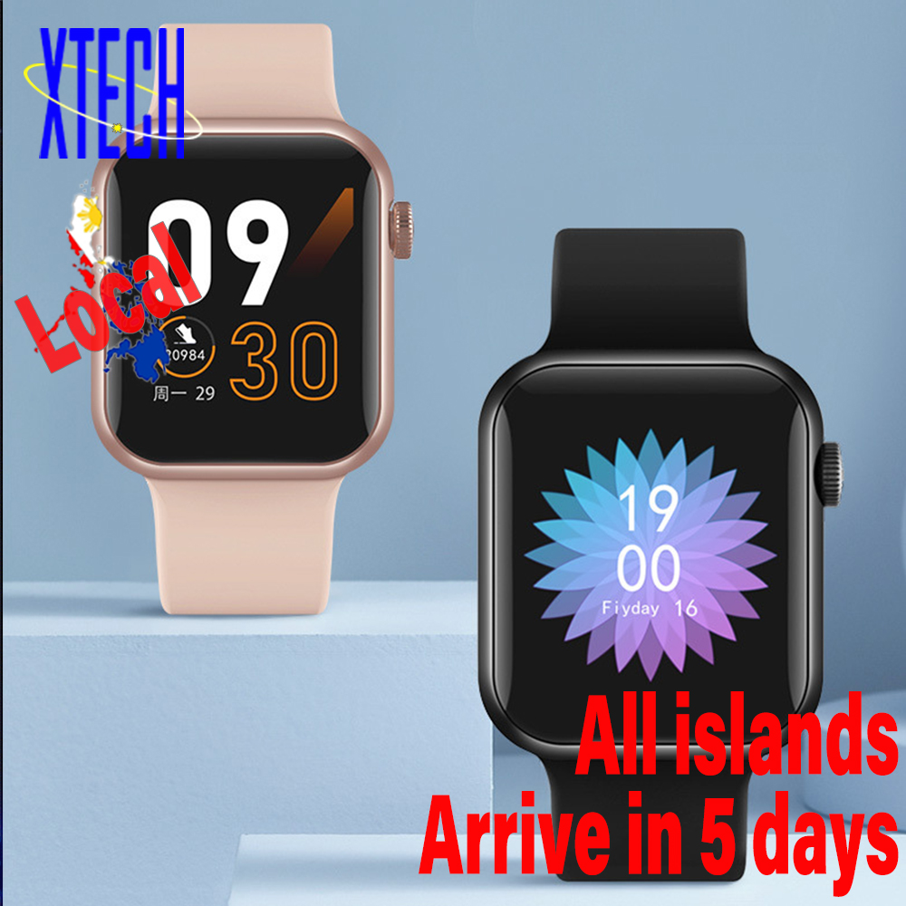 ft30 smartwatch app