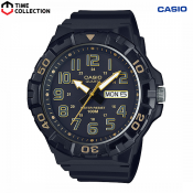 Casio MRW-210H-1A2VDF Watch for Men's w/ 1 Year Warranty