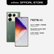 Infinix Note 50 Pro Cellphones sale 2024 original Smartphone up to 16GB 6.35” HD 5G Full Speed Gaming King Mobile Phone Display 50MP Dual Rear Camera Dts Dual Speaker 5000mAh Battery