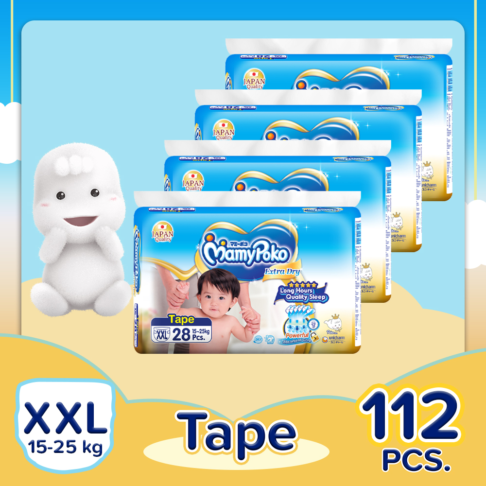 lazada diapers