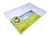 A3 Orange Vellum Board 200gsm, 10-100 Sheets