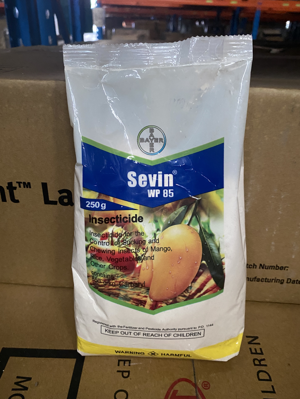 Sevin powder hotsell for dogs philippines