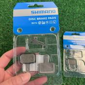 Shimano MTB Disc Brake Pads - B01S J02A Original