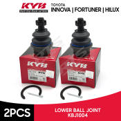 KYB Lower Ball Joint for Toyota Innova/Fortuner/Hilux 2005-202