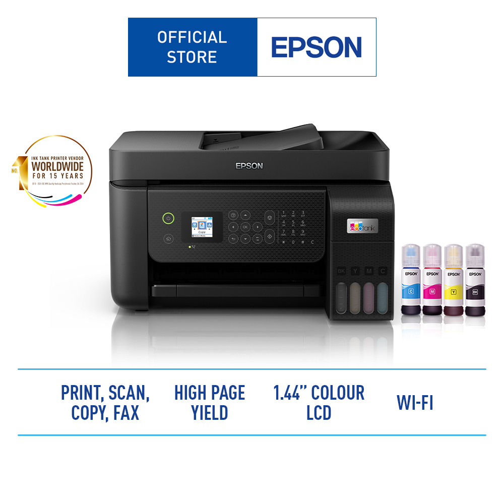 Shop F170 Epson Printer Cheap – Fast Easy Lazada Philippines