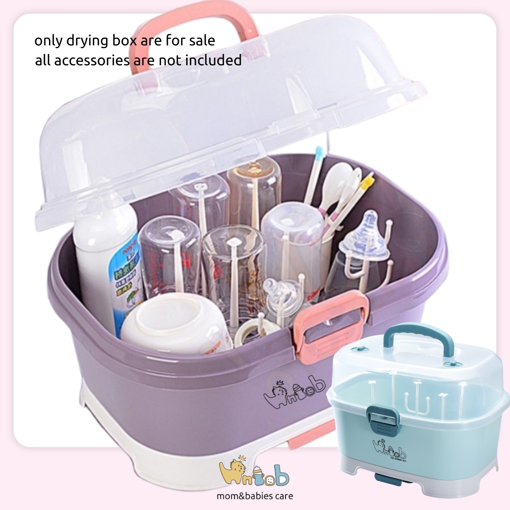 milk bottle dryer baby safe bottle rack set