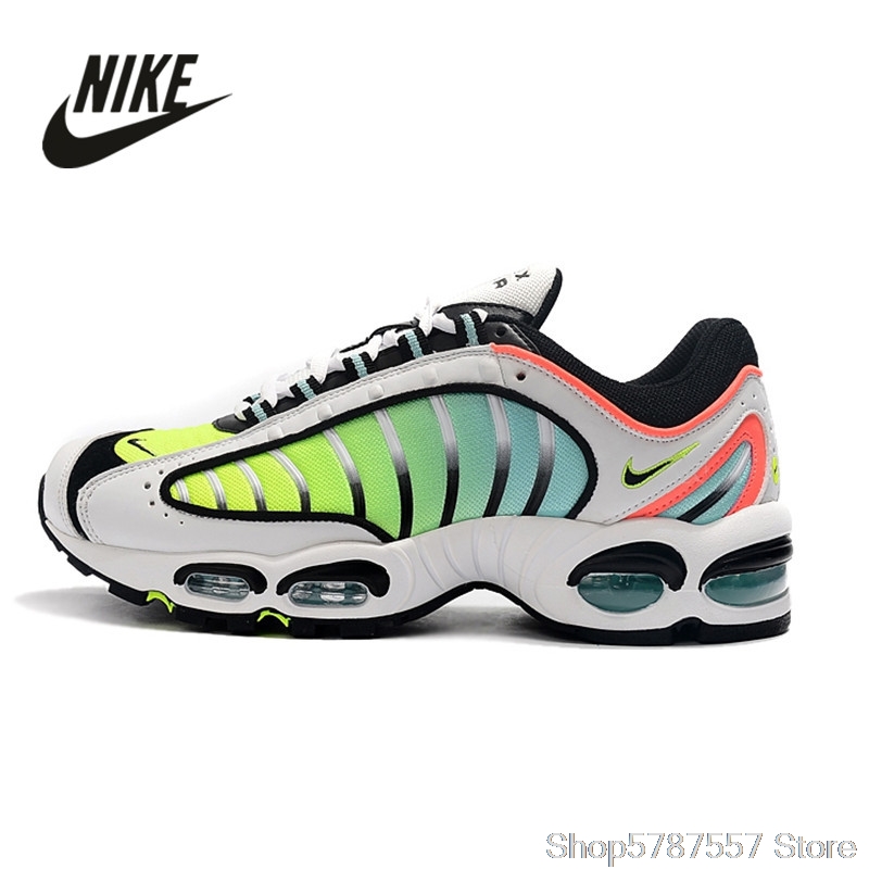 Nike Air Max TailWind IV TN-4 Men's air cushion running shoes men's shoes  40-46 | Lazada PH