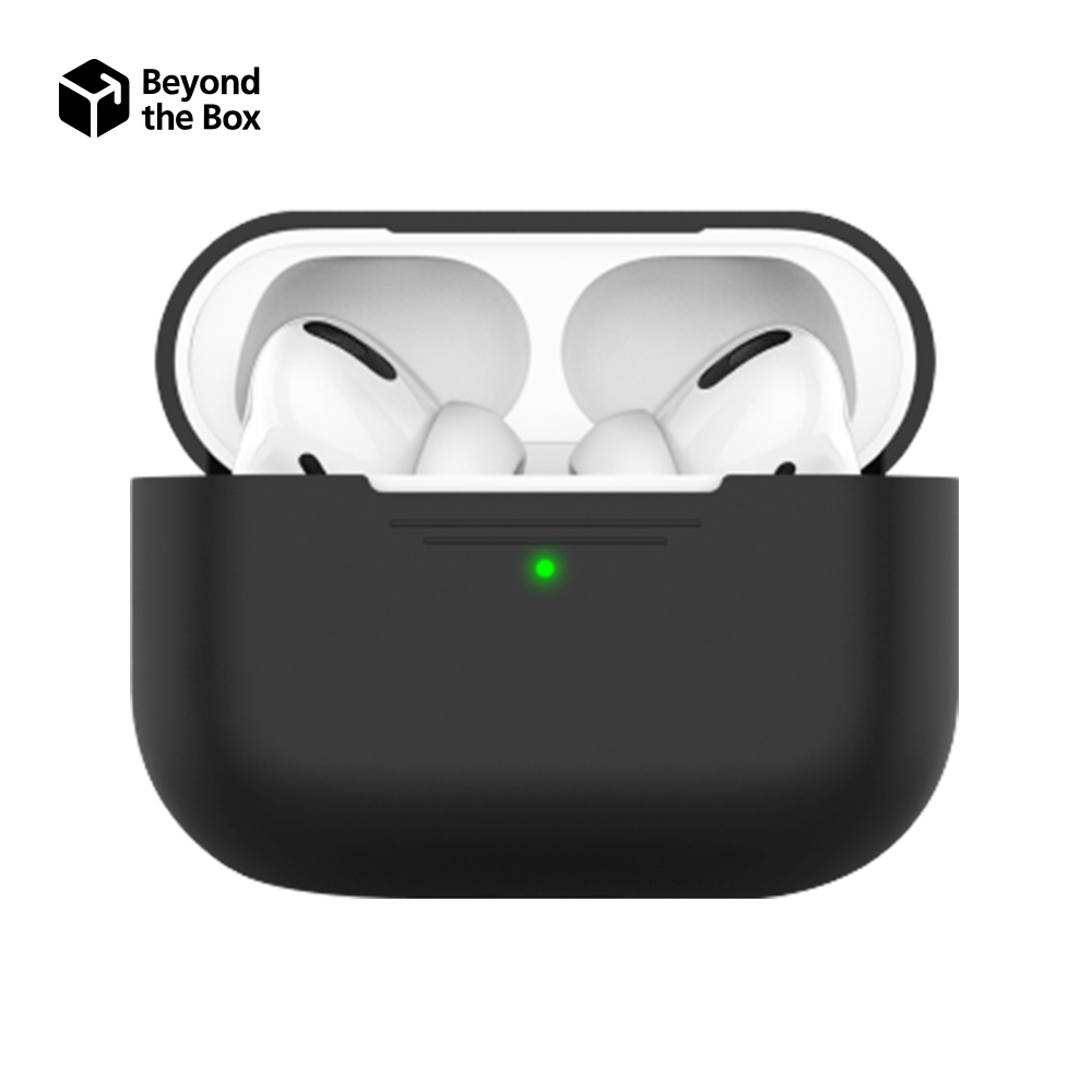 Keybudz Pro Elevate Keychain Case for AirPods Pro 2nd Gen Late 2022