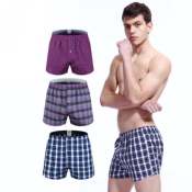 Korean basic Boxer shorts 1pcs Hight quality