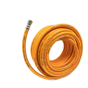 High Pressure Washer Hose, 3PLY, 10M-40M Options